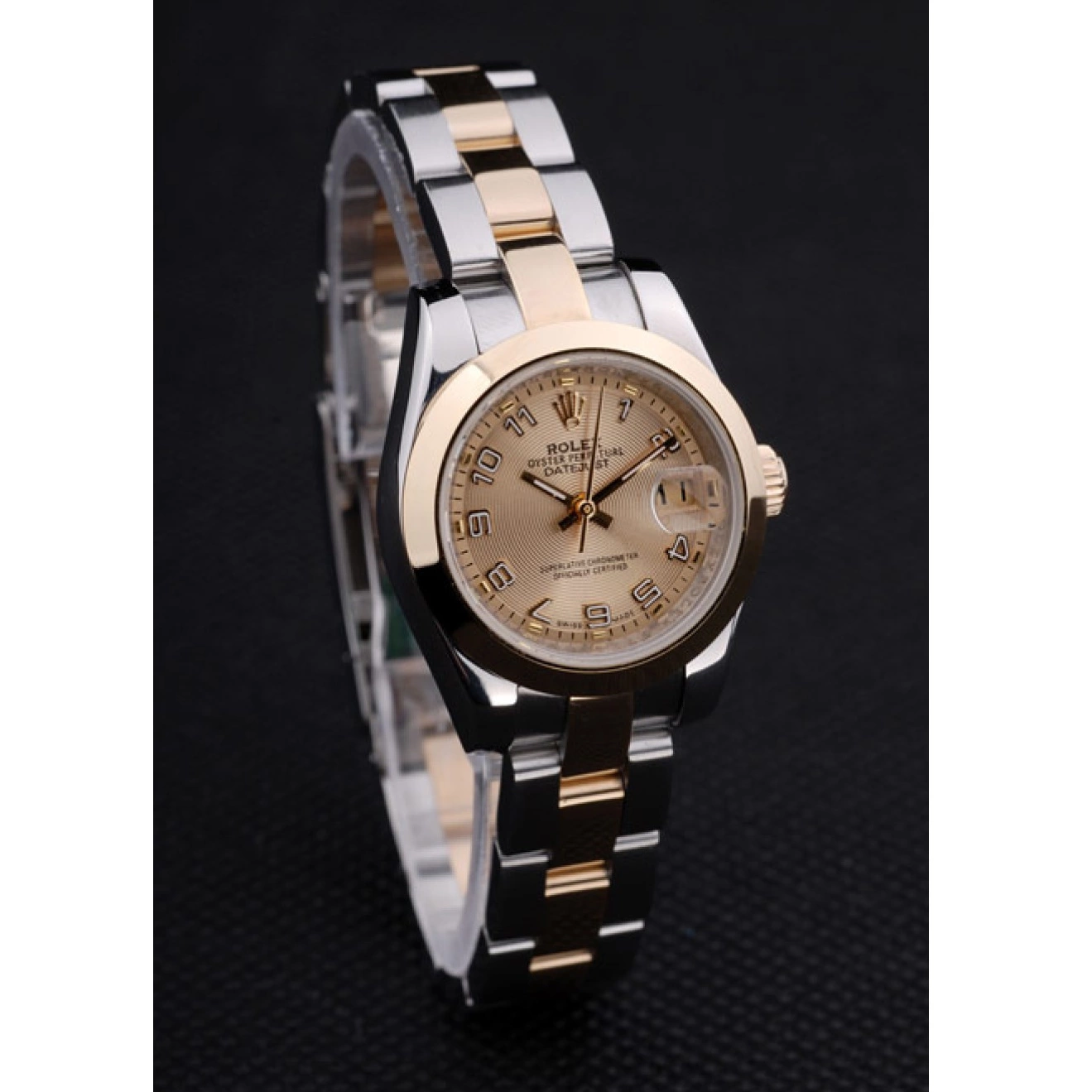 MiroTime 0720 Rolex Datejust-rl136